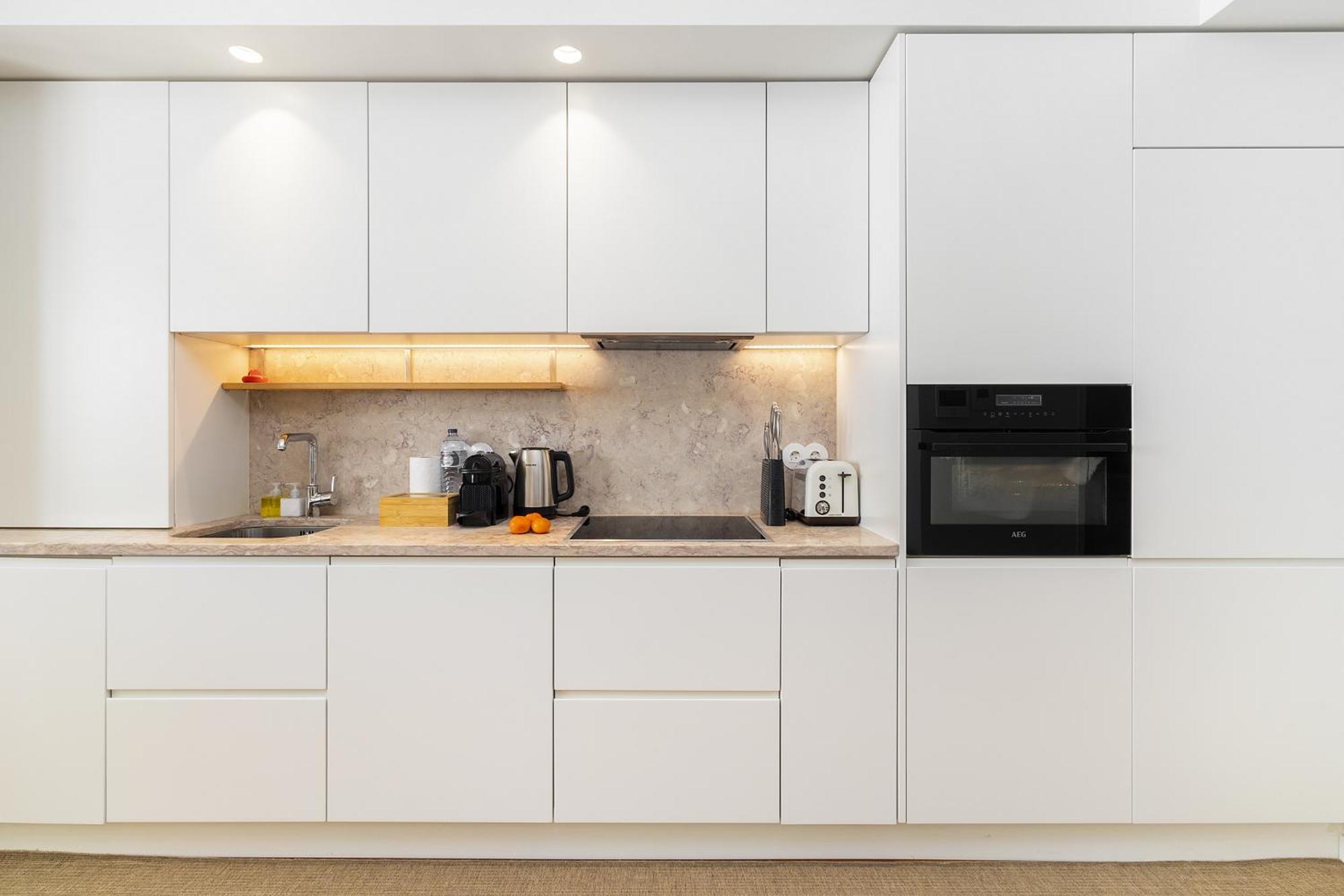 Appartement Whome Floor W Luxury Design Premium Location Lissabon